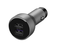 Huawei Ładowarka Samochodowa AP38 1A/4,5A Quick Charge - 362333 - zdjęcie 1